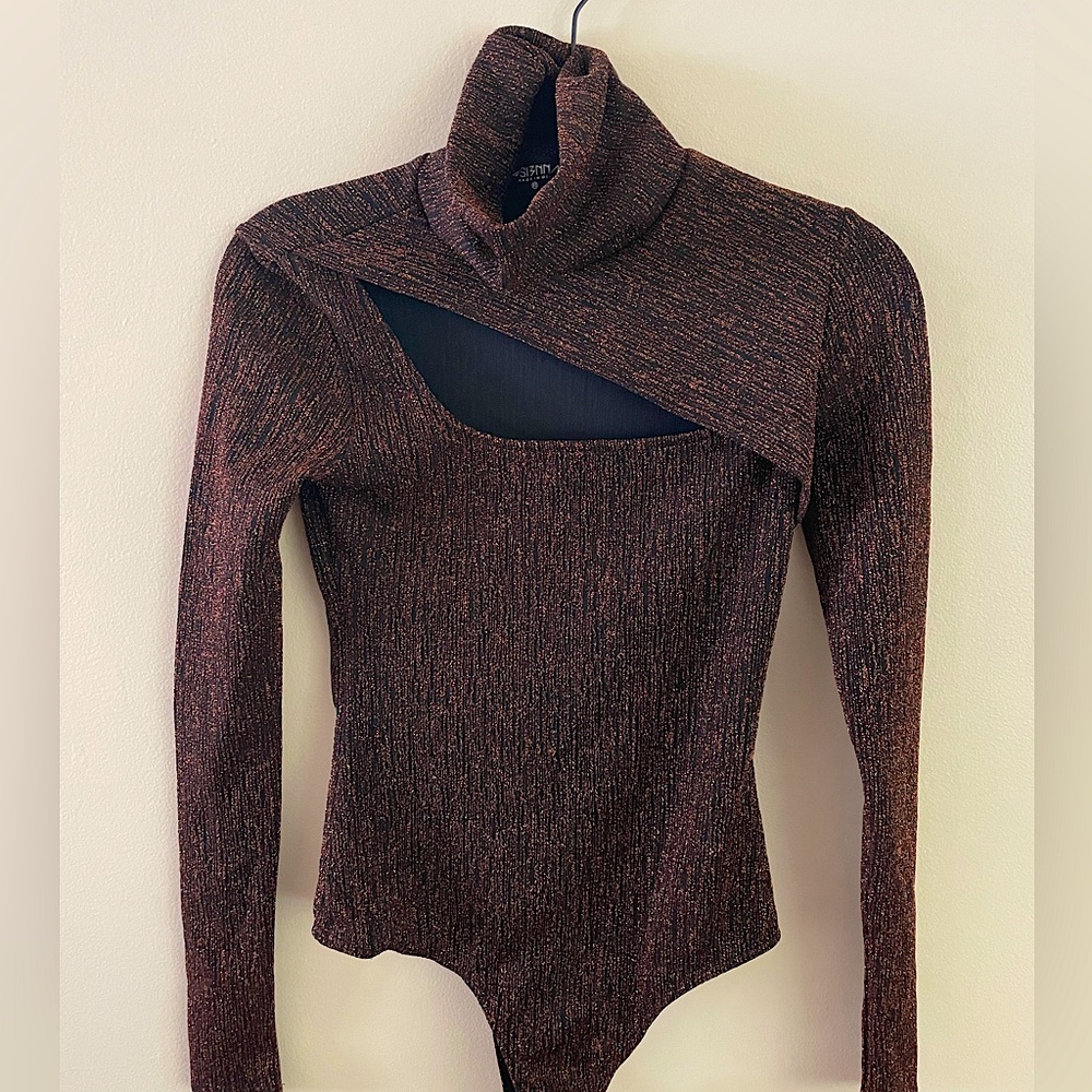 Bodysuit